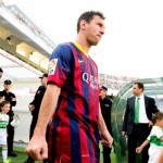 Messi: Saatnya Untuk Melihat Ke Depan