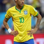Dunga: Neymar Bisa Jadi Legenda