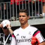 Euro 2016 Nanti, Cristiano Ronaldo Tak Masuk Nominasi