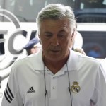 Ancelotti: Madrid Kurang Bergairah