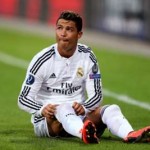 Ancelotti: Ronaldo Masih Belum Fit Benar