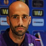 Valero Harap Khedira Bisa Ke Fiorentina