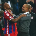 Guardiola: Bayern Berhasil Kejutkan Saya