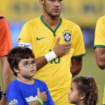 Neymar Merasa Terhormat Untuk Bisa Jadi Kapten