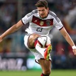 Gomez Kecewakan Fans Jerman