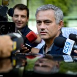 Mourinho: Pembatasan Finansial Memang Perlu