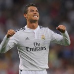 Ronaldo Tak Sependapat Dengan Madrid