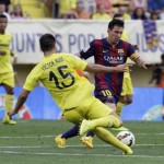 Hadapi Villarreal, Bak Neraka Untuk Barcelona