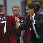 AC Milan Menang Telak, Inzaghi Tak Sangka