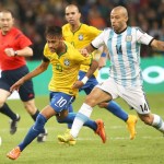 Neymar: Saya Tak Bawa Dendam Di Lapangan