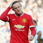 Scholes: Rooney Tak Setajam Dulu Lagi
