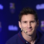 Messi Bukan Bahan Tawaan Kata Mascherano