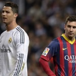 Laudrup: Messi Dan Ronaldo Saling Bergantung
