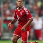 Thiago Kian Kesulitan Di Bayern Munich