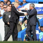Mourinho: FA Sebenarnya Tak Adil