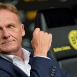 Watzke: Dortmund Kalah Di Uang Saja