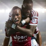 West Ham Kembali Berjaya, Berkat Dua Pemain Baru