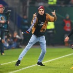 Ribery Jadi Sasaran Ketidakpuasan Fans Hamburg