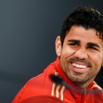 Costa: Seorang Striker Harus Cetak Gol
