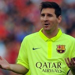 Bartomeu: Messi Tak Pernah Nyesal