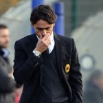 Inzaghi: Saya Tak Mau Salahkan Pemain AC Milan