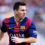 Messi Bersemangat Untuk Bermain Bersama Argentina