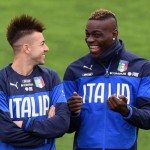 Conte Beranikan Diri Panggil Balotelli