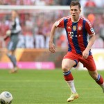 Hojbjerg: Saya Tak Bisa Bertahan Di Bayern Lagi