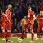Dyche: Api Liverpool Masih Belum Padam