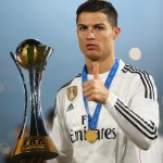 Ronaldo: 2015 Saya Harap Akan Lebih Indah