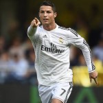 Ancelotti Beri Jempol Untuk Ronaldo Yang Spekta