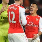 Wenger Senang Dengan Pengaruh Sanchez Di Arsenal