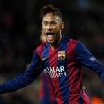 Neymar: Barca Bisa Taklukkan Madrid