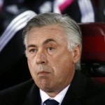 Ancelotti: Madrid Masih Harus Di Asah