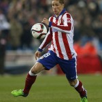 Torres Takkan Biarkan Barca Merajarela