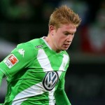 Bayern Beri Perhatian Pada Bintang Wolfsburg