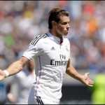 Bale Tidaklah Akan Bergabung Ke Old Trafford
