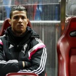 Ronaldo Masih Belum Pesimis Dengan Madrid