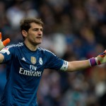 Casillas: Hati-Hati Dengan Schalke