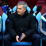 Mourinho Dilema Dengan Kontrak Baru