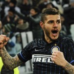 Icardi: Saya Cinta Inter Milan