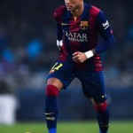 Rakitic: Neymar Bisa Susul Messi