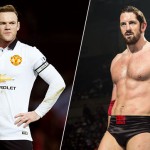 Rooney ditantang Juara WWE