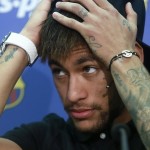 Neymar Harus Lebih Dewasa Sekarang