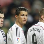 BBC Real Madrid Yang Paling Mantap