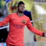 Gol Awal Neymar Bawa Musibah Bagi Villarreal