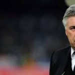 City Beri Waktu Satu Bulan Untuk Ancelotti