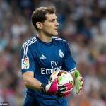 Casillas: Liga Champions Harus Dipertahankan