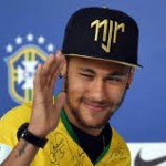 Pele: Neymar Sulit Untuk Gantikan Posisi Saya