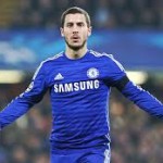 Hazard Akui Menikmati Perannya di Stamford Bridge